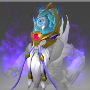 Inscribed Insight of Forlorn Precipice