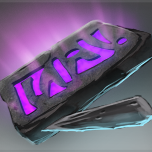 Inscribed Long Shadowraze Kills