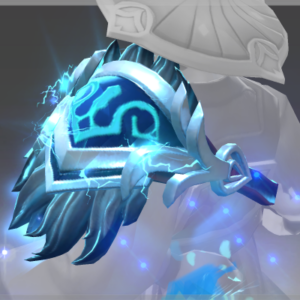 Inscribed Mandate of the Stormborn