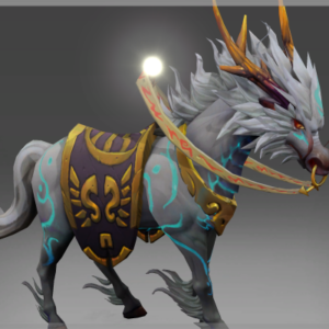 Inscribed Mount of the Skyfire Apostate