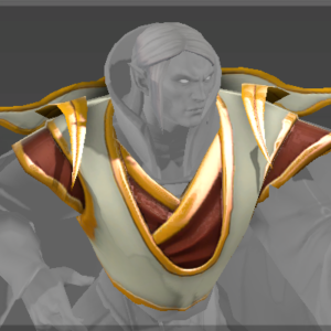 Inscribed Pads of the Eastern Range