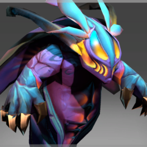 Inscribed Patterns of the Pristine Eidelons