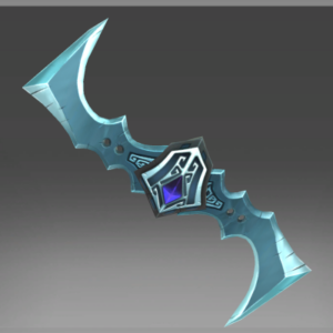 Inscribed Penumbral Warblade