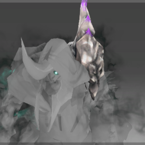 Inscribed Prey of the Demonic Vessel