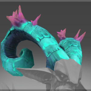 Inscribed Rack of Sundering