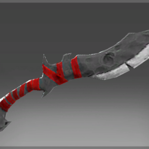 Inscribed Sacrificial Shortblade