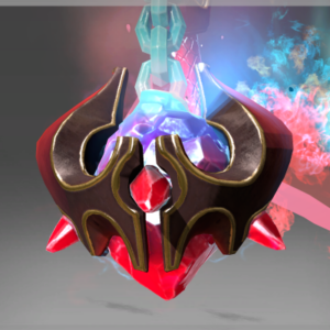 Inscribed Savage Mettle