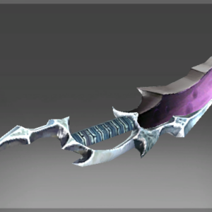 Inscribed Shadowshard - Off-Hand