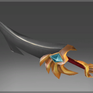 Inscribed Shard of Blight