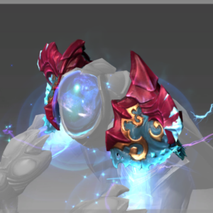 Inscribed Shoulder of the First Ways