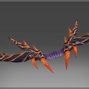 Inscribed Shredder of the Vandal