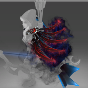 Inscribed Silent Wake