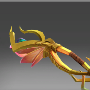 Inscribed Song of the Solstice Weapon