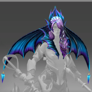 Inscribed Style of the Allure