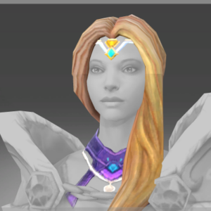 Inscribed Style of the Glacial Magnolia