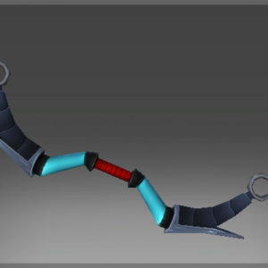 Inscribed Sylvan Guard's Bow