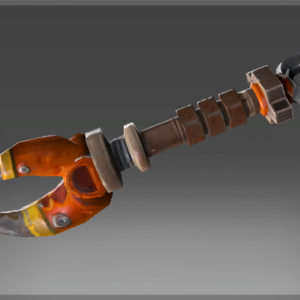 Inscribed Talon of the Steelcrow