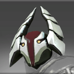 Inscribed Tayrnhelm of the Swordmaster