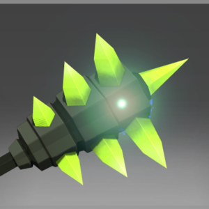 Inscribed Timestopper