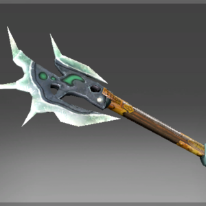 Inscribed Vindicator