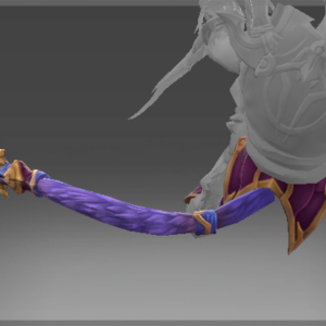 Inscribed Whip of the Covert Saboteur