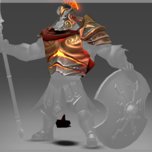 Inscribed Wings of Imperium - Armor