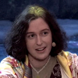 Jenkins Autograph Avatar - The International 2021