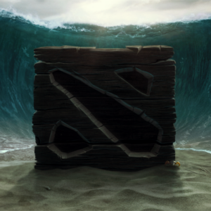 Jolly Roger Loading Screen