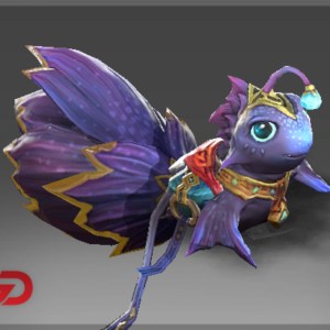 LGD's Golden Skipper