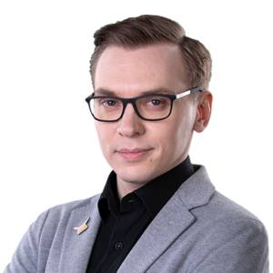 Maelstorm Talent Sticker - TI 2022