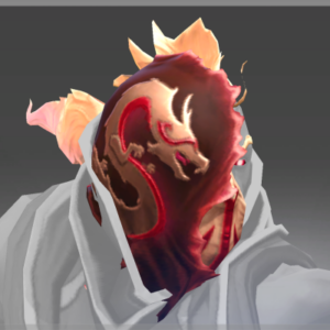 Mask of the Dragon's Disciple