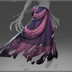 Mourning Mother's Dress