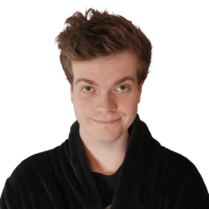 ODPixel Talent Sticker - TI 2022