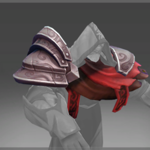 Pauldron of the Hellsworn