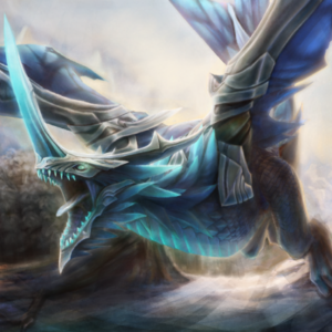 Portents of the Elder Myth