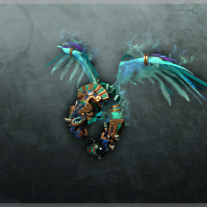 Praetor of Royal Souls