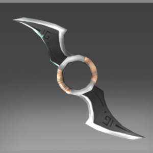 Qaldin Assassin's Glaive