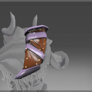 Quiver of the Fallen Cloak