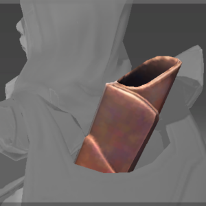 Quiver of the Master Thief