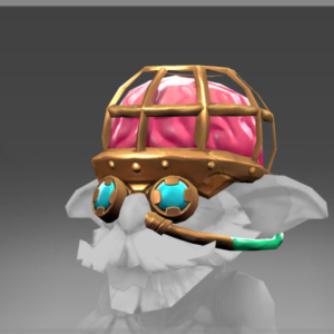 Razil's Revitalizer Cage