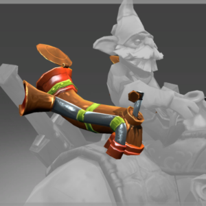 Razil's Revitalizer Pipes