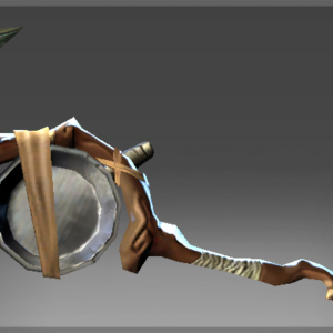 Riftshadow Roamer's Fryin' Pan