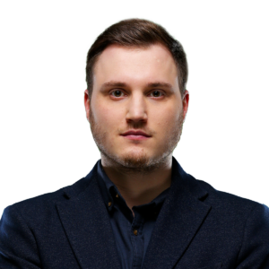 STORM Talent Sticker - TI 2022