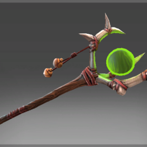 Scourge of Twilight's Rest