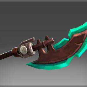 Second Disciple's Dagger