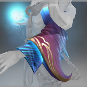 Sleeves of the Jiang Shi's Revenge