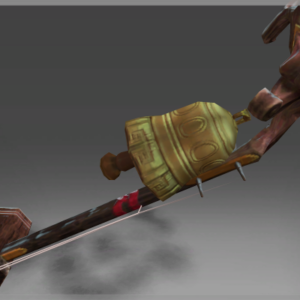 Staff of the Foreteller's Oath