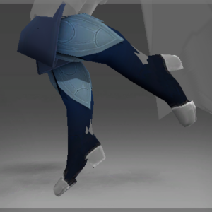 Sylvan Guard's Boots