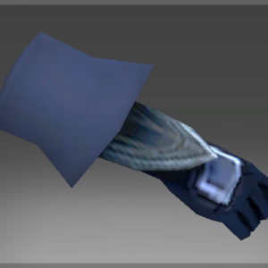 Sylvan Guard's Cuffs