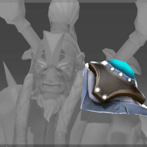 Tempest's Wrath Armor